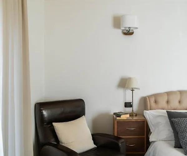 Tatil Evi Casa Castellino - By Lovecomo