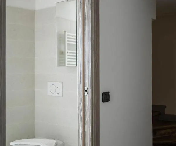 Casa Castellino - By Lovecomo Tatil Evi *