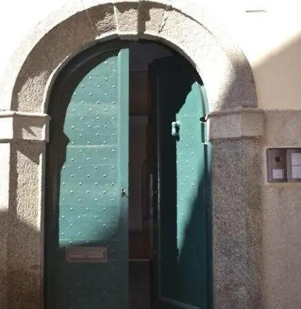 بيت للعطل Casa Castellino - By Lovecomo *