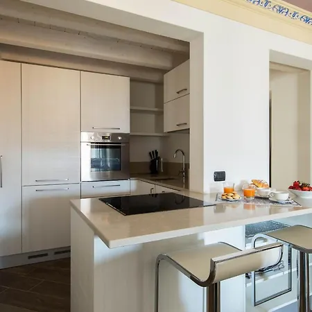 بيت للعطل Casa Castellino - By Lovecomo ميناجيو