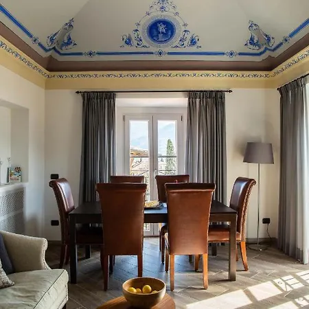 Casa Castellino - By Lovecomo Semesterbostad *