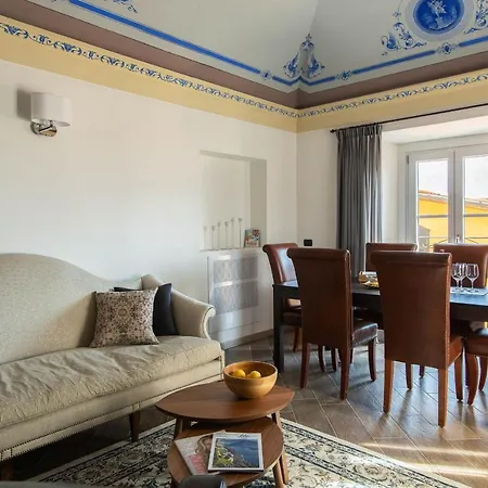 Casa Castellino - By Lovecomo Menaggio