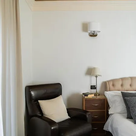 بيت للعطل Casa Castellino - By Lovecomo