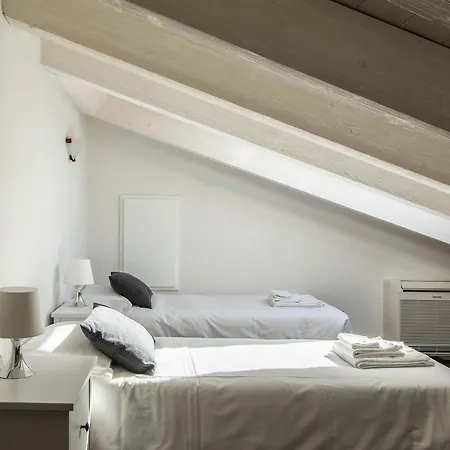 Casa Castellino - By Lovecomo Semesterbostad