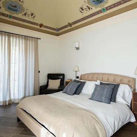 Semesterbostad Casa Castellino - By Lovecomo *