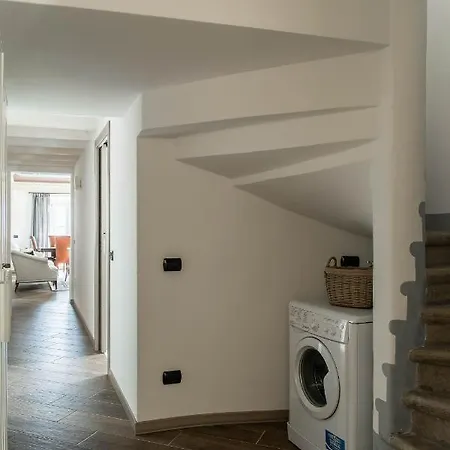 Hébergement de vacances Casa Castellino - By Lovecomo