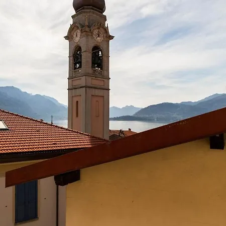 Casa Castellino - By Lovecomo Menaggio