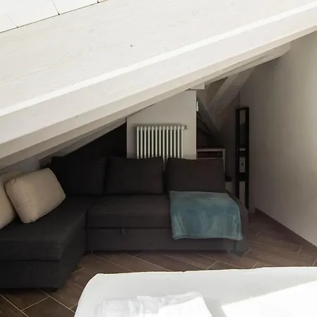 Casa Castellino - By Lovecomo بيت للعطل