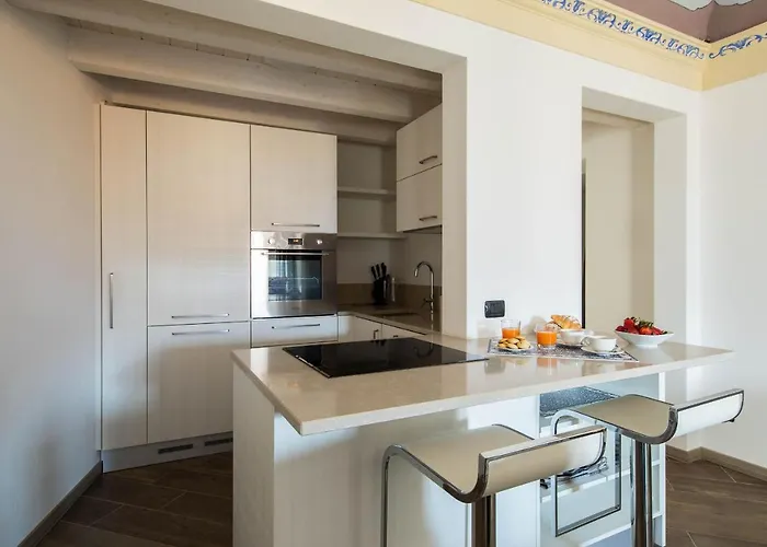 Holiday home Casa Castellino - By Lovecomo Menaggio