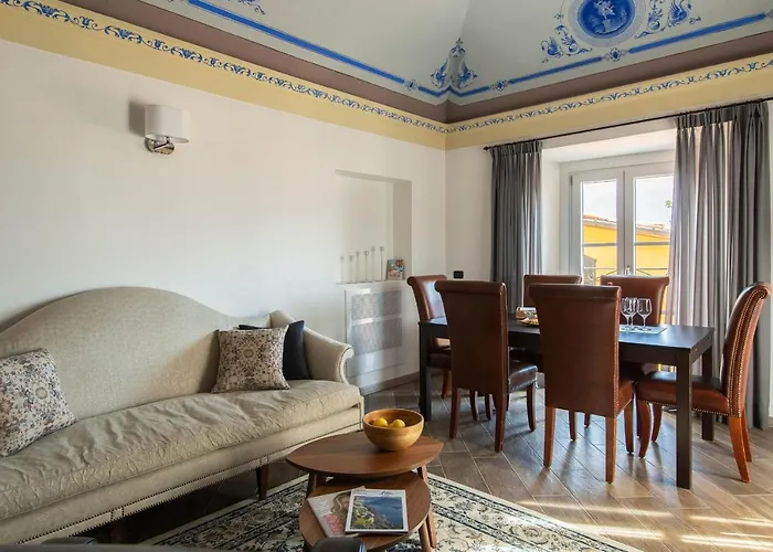 Casa Castellino - By Lovecomo Menaggio