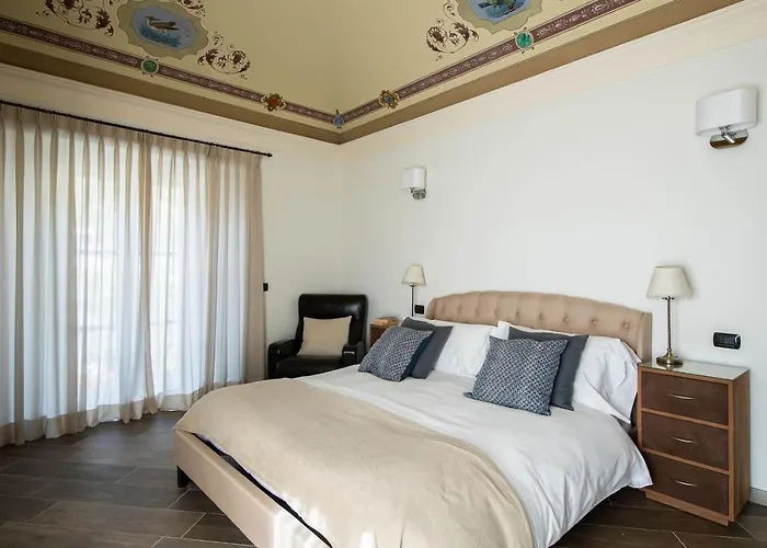 Holiday home Casa Castellino - By Lovecomo *