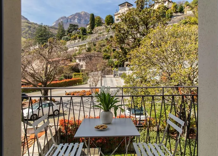 Holiday home Casa Castellino - By Lovecomo