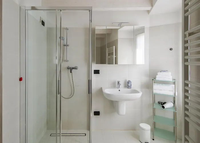 Casa Castellino - By Lovecomo Holiday home Menaggio