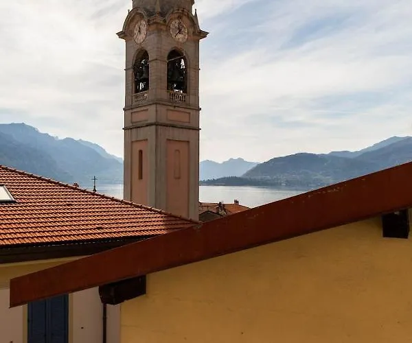 Casa Castellino - By Lovecomo Menaggio