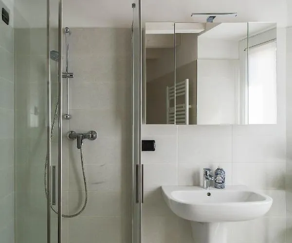 Casa Castellino - By Lovecomo Menaggio