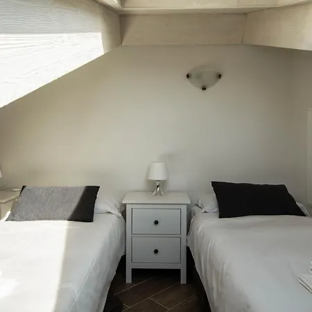 Casa Castellino - By Lovecomo *