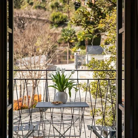 Casa Castellino - By Lovecomo *