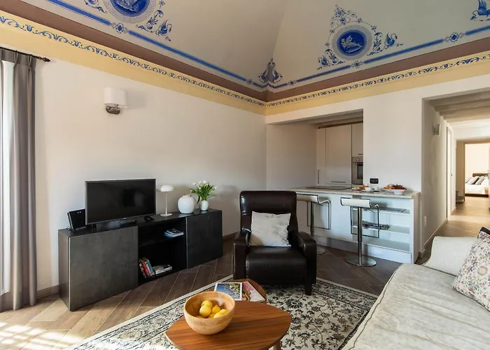 Casa Castellino - By Lovecomo Ferienhaus Menaggio