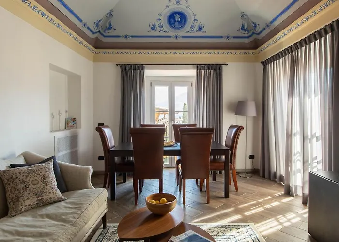 Ferienhaus Casa Castellino - By Lovecomo Menaggio