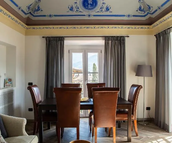 Casa Castellino - By Lovecomo Ferienhaus *