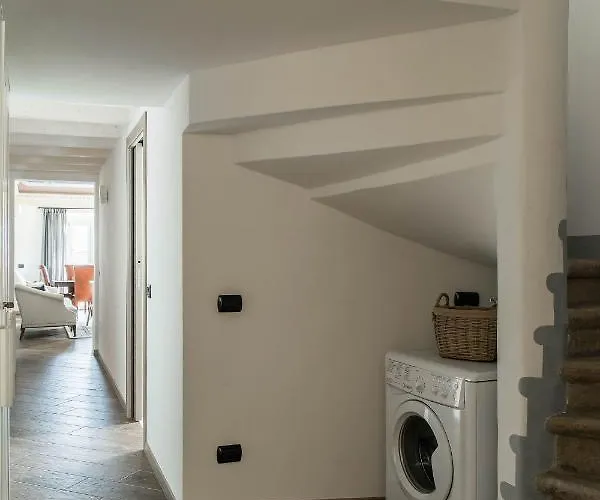 Ferienhaus Casa Castellino - By Lovecomo