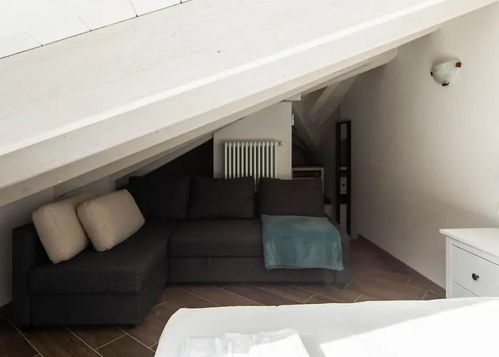 Casa Castellino - By Lovecomo Ferienhaus