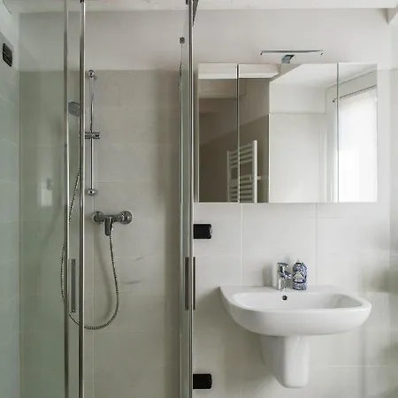 Casa Castellino - By Lovecomo Menaggio