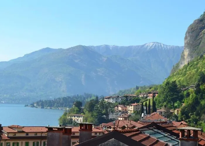 Nyaraló Casa Castellino - By Lovecomo *