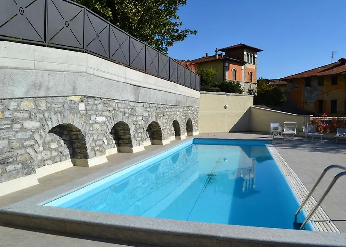 Casa Castellino - By Lovecomo * Menaggio