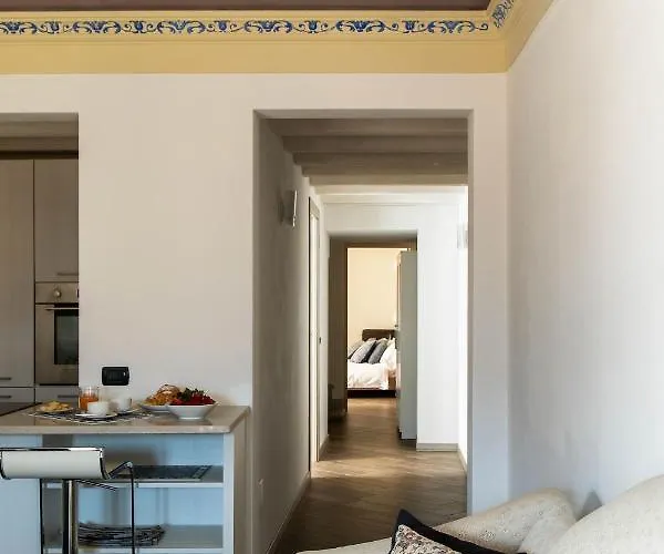 Nyaraló Casa Castellino - By Lovecomo Menaggio