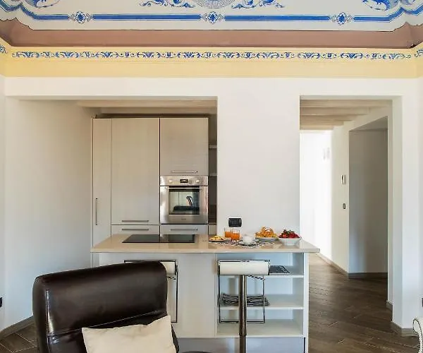 Casa Castellino - By Lovecomo * Menaggio