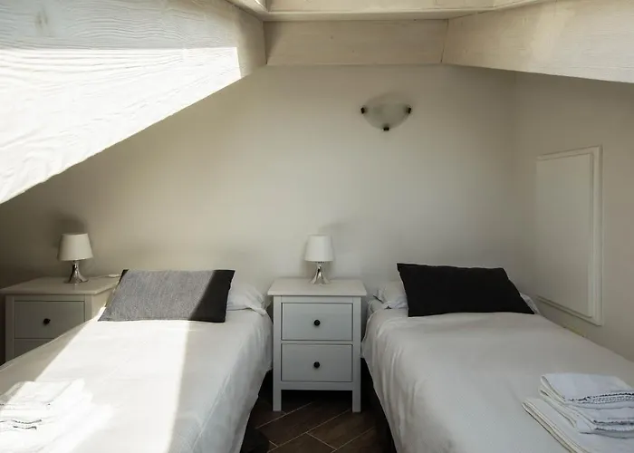 Casa Castellino - By Lovecomo *