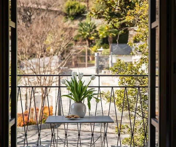 Casa Castellino - By Lovecomo *