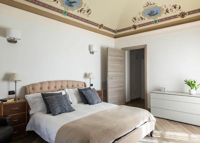 Nyaraló Casa Castellino - By Lovecomo Menaggio