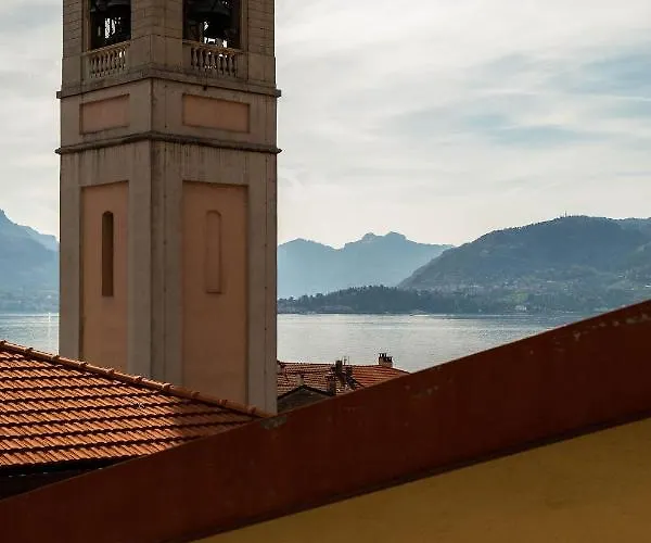 Casa Castellino - By Lovecomo * Menaggio